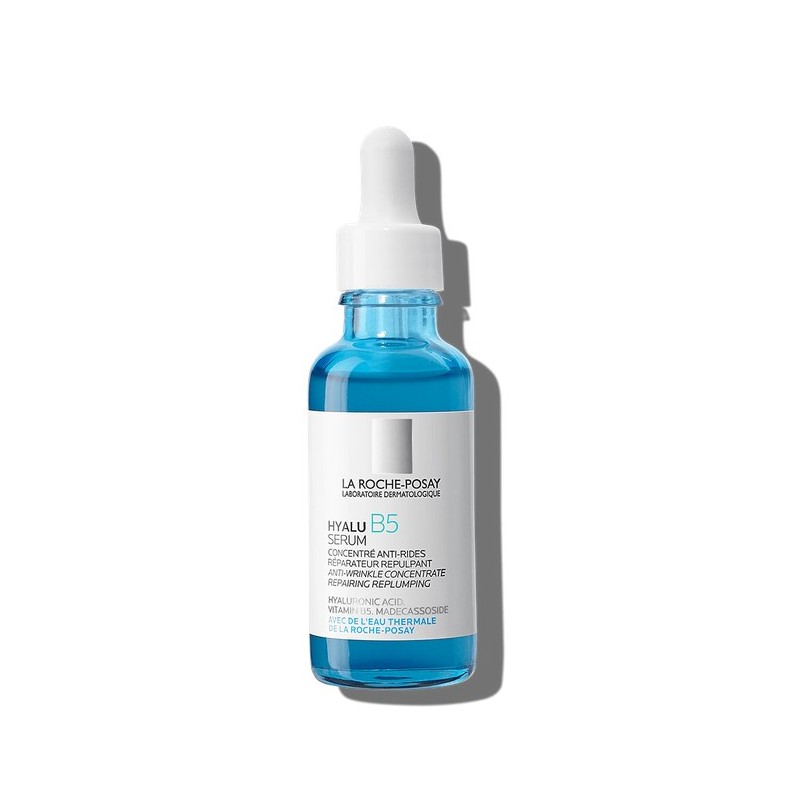 La Roche-Posay Hyalu B5 Kırışıklık Karşıtı Dolgunlaştırıcı Serum 30 ml