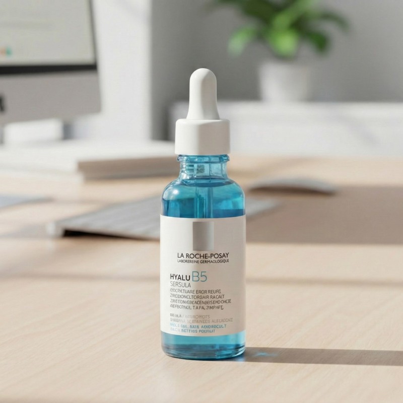 La Roche-Posay Hyalu B5 Kırışıklık Karşıtı Dolgunlaştırıcı Serum 30 ml