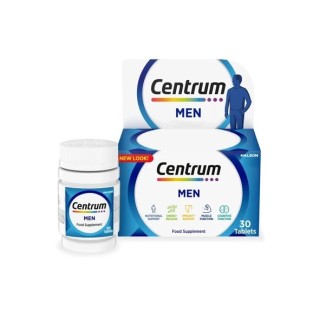 Centrum Men 30 Tablet