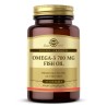 Solgar Omega 3 700 mg 30 Kapsül Balık Yağı