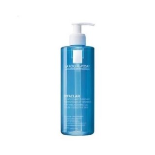La Roche-Posay Effaclar Gel 400 ml Temizleyici Jel