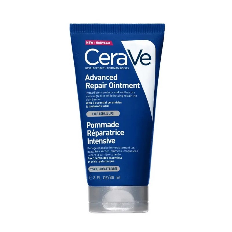 Cerave Gelişmiş Onarıcı Bakım Kremi 88ml