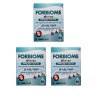 Forbiome Minies Probiyotik 2 Milyar 8ml Damla 3 Adet