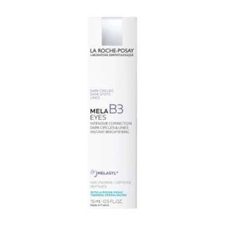 La Roche Posay Mela B3 Koyu Leke Karşıtı Göz Kremi 15 ml