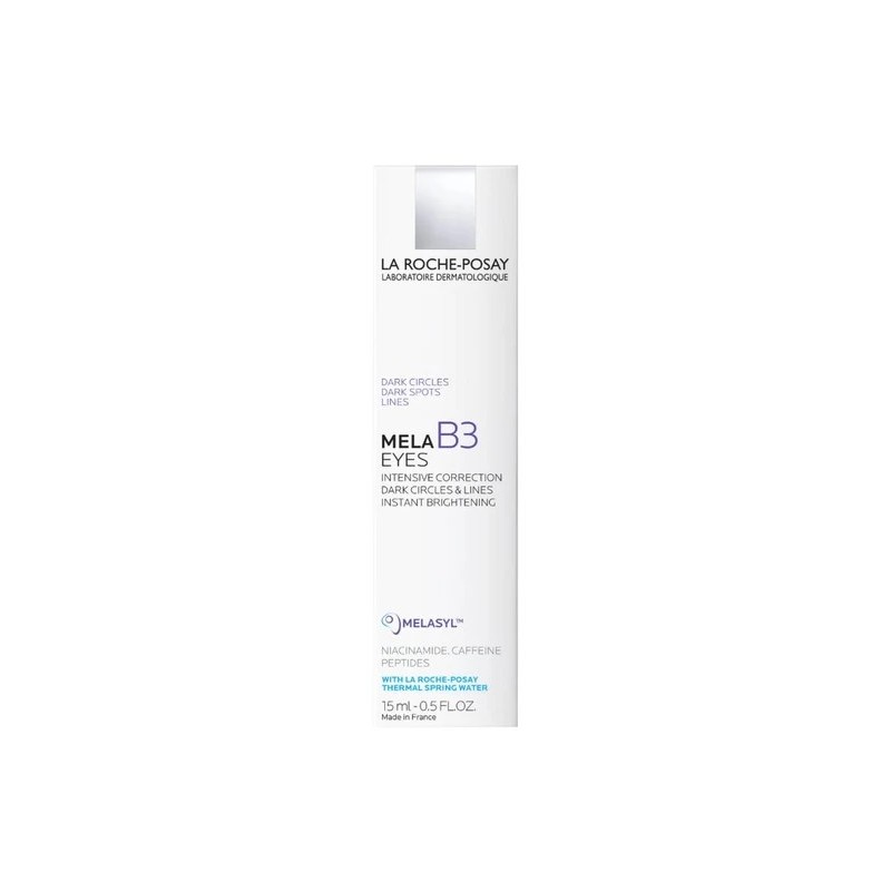 La Roche Posay Mela B3 Koyu Leke Karşıtı Göz Kremi 15 ml
