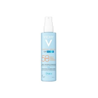 Vichy Capital Soleil UV Aqua SPF50 Vücut Güneş Kremi 200 ml