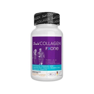 Suda Collagen 60 Tablet