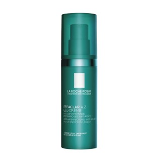 La Roche-Posay Effaclar A.Z. Gel Krem 40 Ml