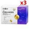 Day2Day The Collagen Beauty Intense 10000 mg 30 Şase Çilek 2 adet