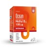 Ocean 500 mg 60 Kapsül Saf Balık Yağı