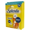 Splenda Tatlandırıcı 300 Tablet 2'li