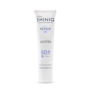 Orzax Shiniq Repair Onarıcı ve Koruyucu Bakım Kremi Spf 50+ 40 ml