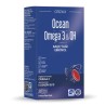 Ocean Omega 3 QH 30 Kapsül Balık Yağı