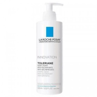 La Roche-Posay Toleriane Caring Wash 400 ml Temizleme Jeli