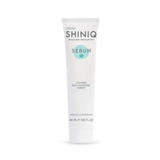 Orzax Shiniq Sebum Anti-Acnerose Expert 40 ml