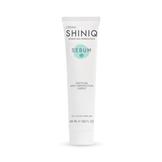 Orzax Shiniq Sebum Soothing Anti-Imperfection Expert 40 Ml