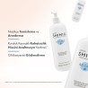 Orzax Shiniq Ad Care Lipid Replenishing And Nourishing Cleansing Gel 400 Ml