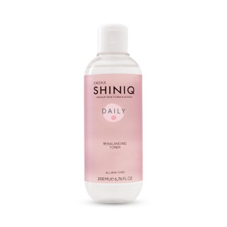 Orzax Shiniq Daily Dengeleyici Tonik 200 ml Tüm Ciltler İçin