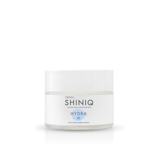 Orzax Shiniq Hydra Rich Moisturizing Cream 50 ml