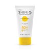 Orzax Shiniq UV Defence Güneş Koruyucu Vücut Spreyi SPF50+ 200 Ml