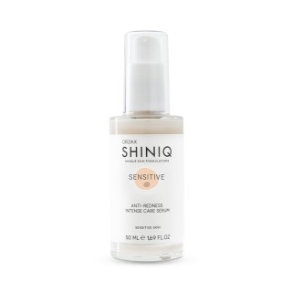 Orzax Shiniq Sensitive Anti Redness intense Care Serum 50 ml