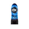 Okey 2 in 1 Aromasız Kayganlaştırıcı Jel 200 ml