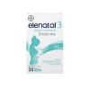 Elenatal 3 30 Kapsül