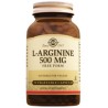 Solgar L-Arginine 500 mg 50 Kapsül