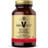 Solgar VM 75 Multivitamin 90 Tablet