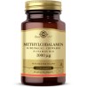 Solgar Metilkobalamin 1000 mcg 30 Tablet