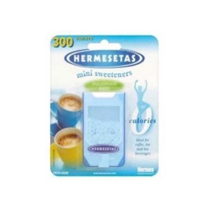 Hermesetas Klasik 300 Tablet Tatlandırıcı