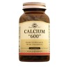 Solgar Calcium 600 Oyster Shell 60 Tablet