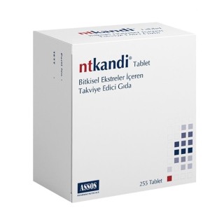 Assos Ntkandi 255 Tablet