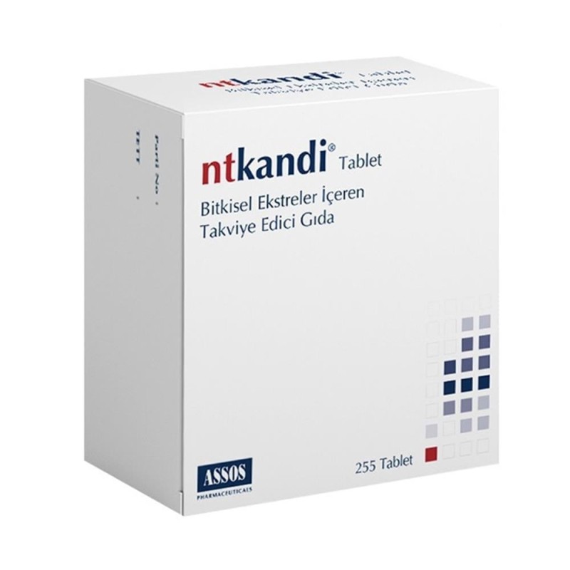Assos Ntkandi 255 Tablet