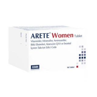 Assos Arete Women 90 Tablet