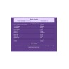 Suda Collagen Multiform Şeftali Aromalı 40 ml 30 Shot