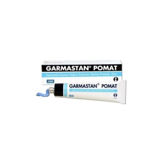 Assos Garmastan Pomad 20 gr Göğüs Ucu Çatlak Kremi