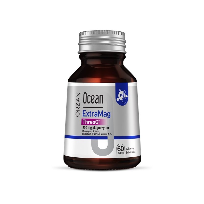 Ocean Extramag Threog 60 Tablet