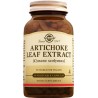 Solgar Artichoke Leaf Extract 60 Kapsül