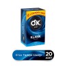 Okey Klasik 40 lı Prezervatif