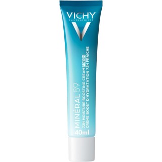 Vichy Mineral 89 Boosting Nemlendirici Krem 40 ml