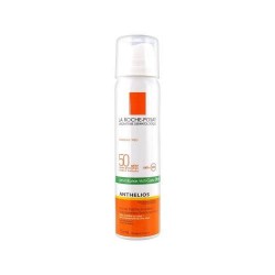 La Roche-Posay Anthelios Anti-Shine Spf 50 75 ml Parlama Karşıtı Güneş Spreyi La Roche-Posay Anthelios Anti-Shine Spf 50 75 ml Parlama Karşıtı Güneş Spreyi
