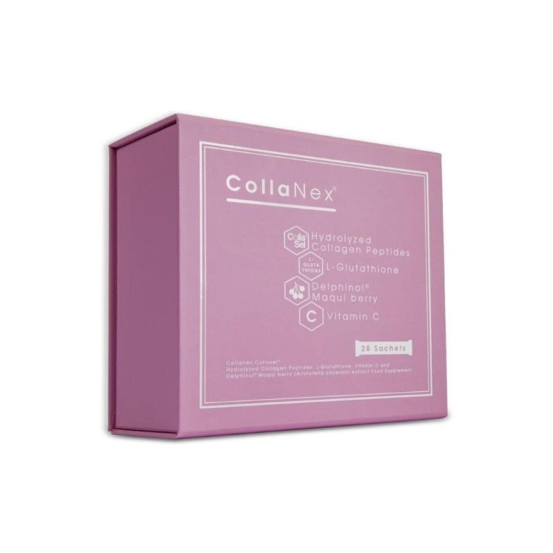 Imuneks Collanex 28 Saşe