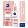 Nivea Hyaluron Cellular Filter Çift Fazlı Besleyici Yağ İksiri 30 ml