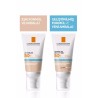 La Roche-Posay Anthelios UVmune 400 Hydrating Cream Tinted 50 Ml La Roche-Posay Anthelios UVmune 400 Hydrating Cream Tinted 50 Ml