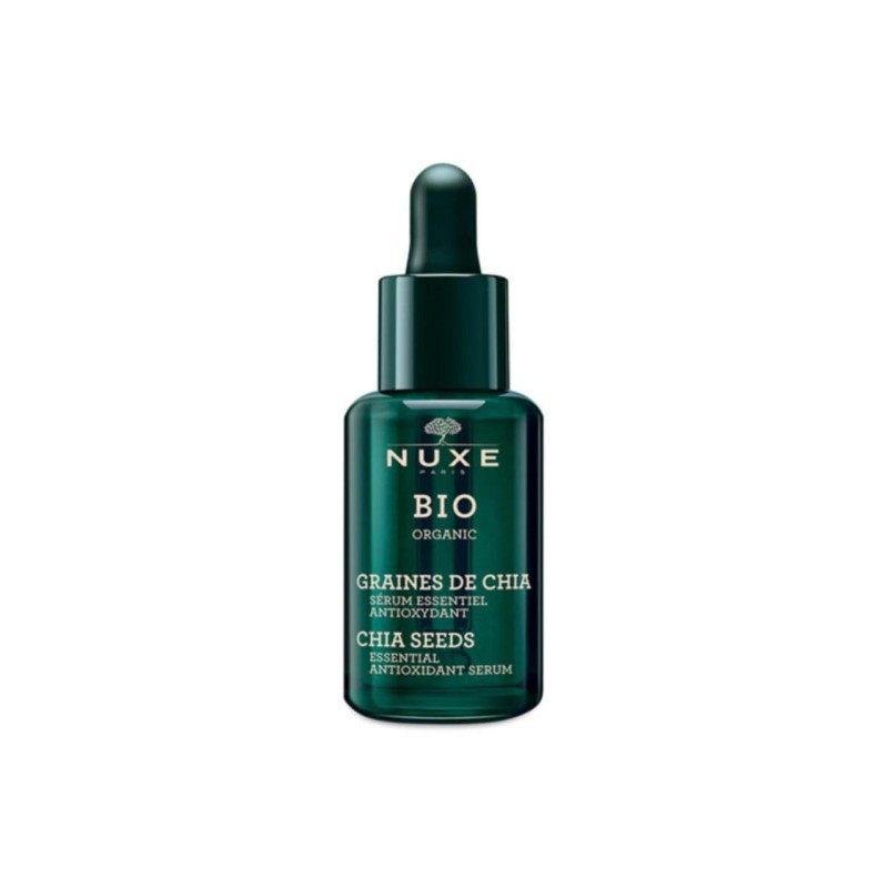 Nuxe Bio Organic Antioksidan Serum 30 ml Nuxe Bio Organic Antioksidan Serum 30 ml
