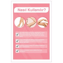 Bioder Tüy Dökücü Sprey Kadın 175 Ml  Bioder Tüy Dökücü Sprey Kadın 175 Ml