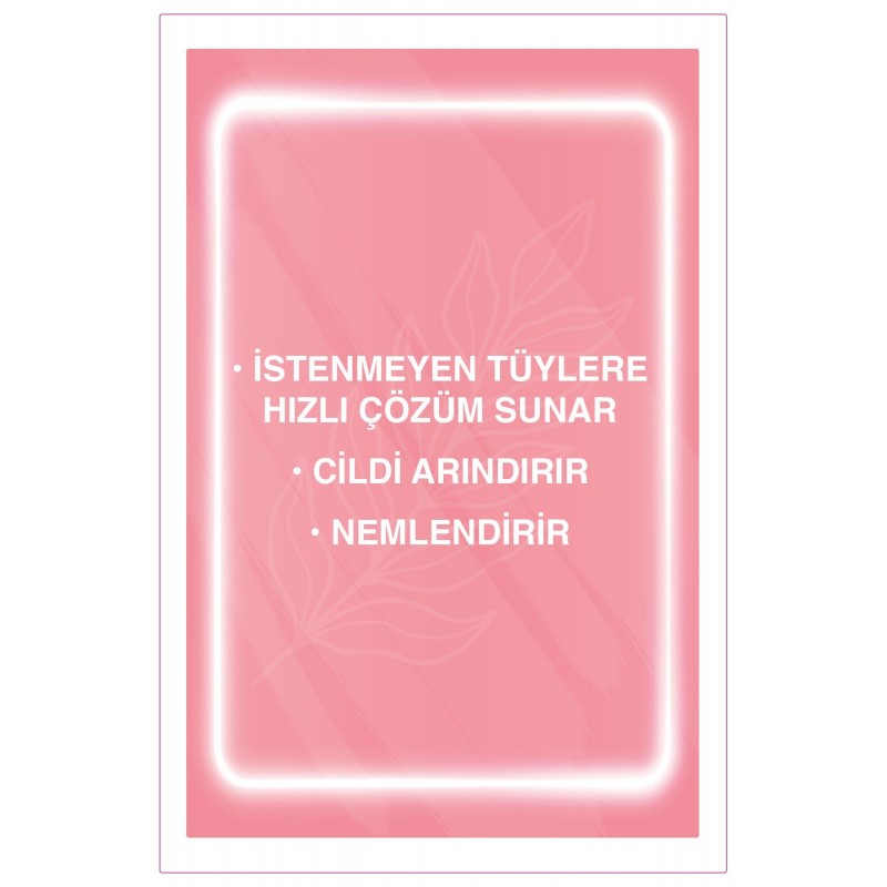 Bioder Tüy Dökücü Sprey Kadın 175 Ml 