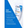Cerave Normal ve Kuruya Dönük Ciltler İçin Yüz Nemlendirici Krem Spf 50 52 ml