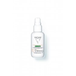 Vichy Capital Soleil UV Clear Anti-Imperfections Fluid SPF50 40ml Vichy Capital Soleil UV Clear Anti-Imperfections Fluid SPF50 40ml